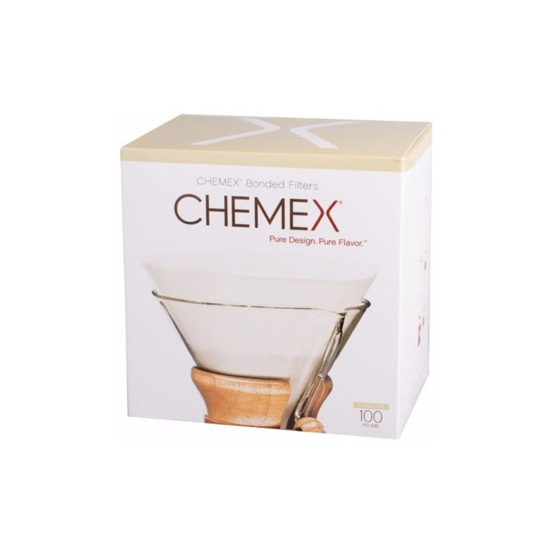 CHEMEX FILTERS 100 pcs