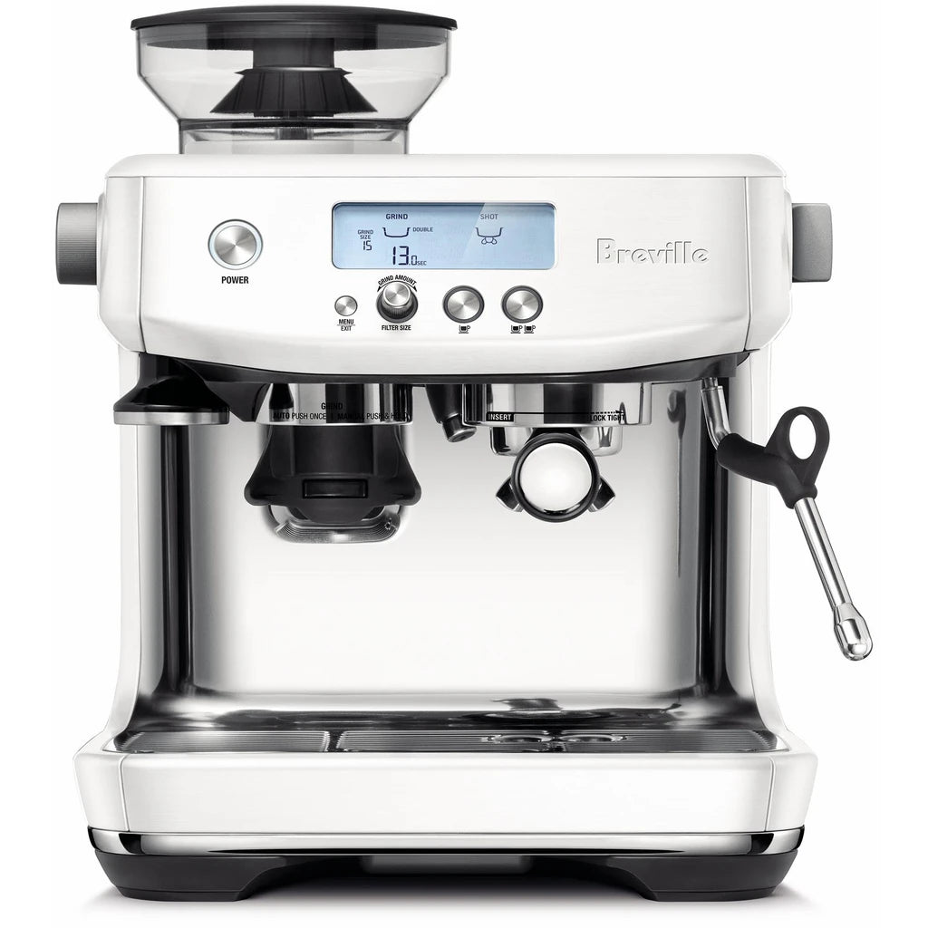 BREVILLE SAGE BARISTA PRO