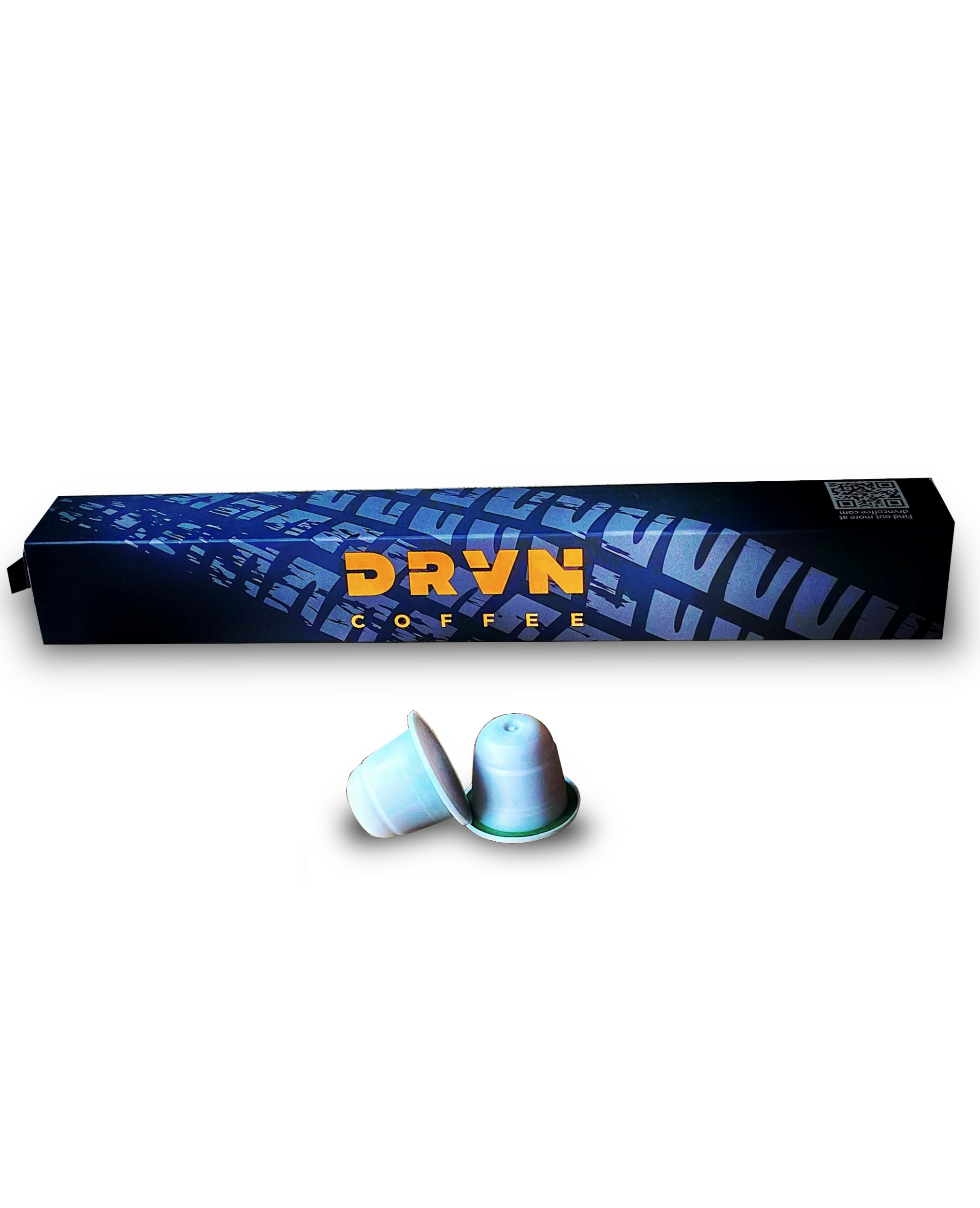 BRAZIL COFFEE CAPSULES