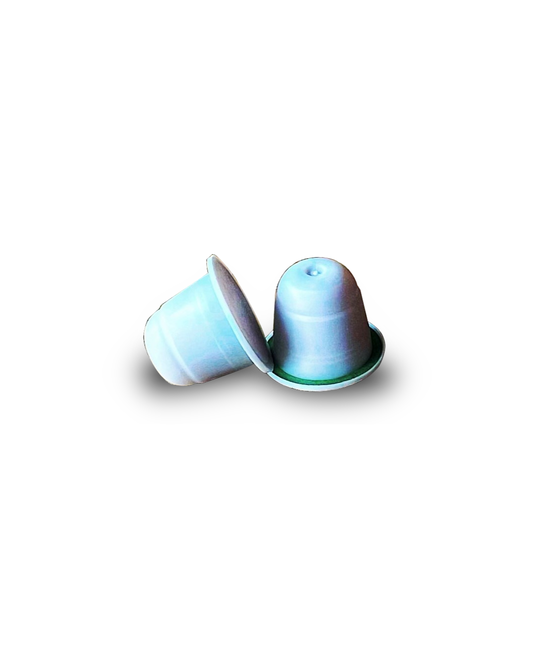 ETHIOPIA COFFEE CAPSULES