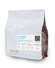 COLOMBIA SAN AGUSTIN