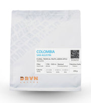 COLOMBIA SAN AGUSTIN