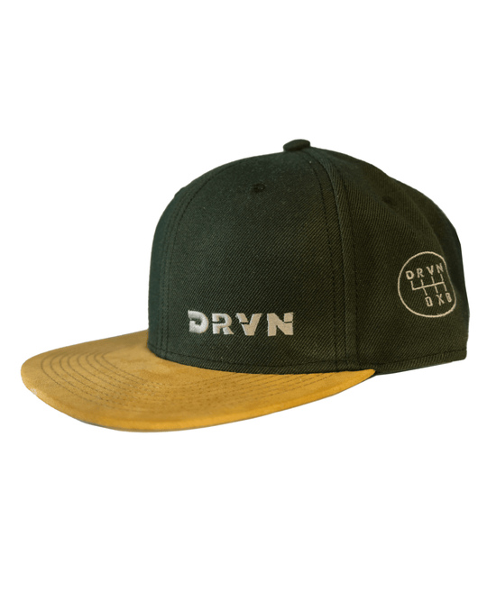 DRVN Cap