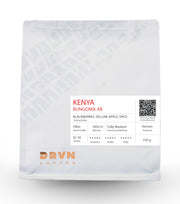 KENYA BUNGOMA AB