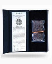PANAMA GESHA RUBY NINETY PLUS