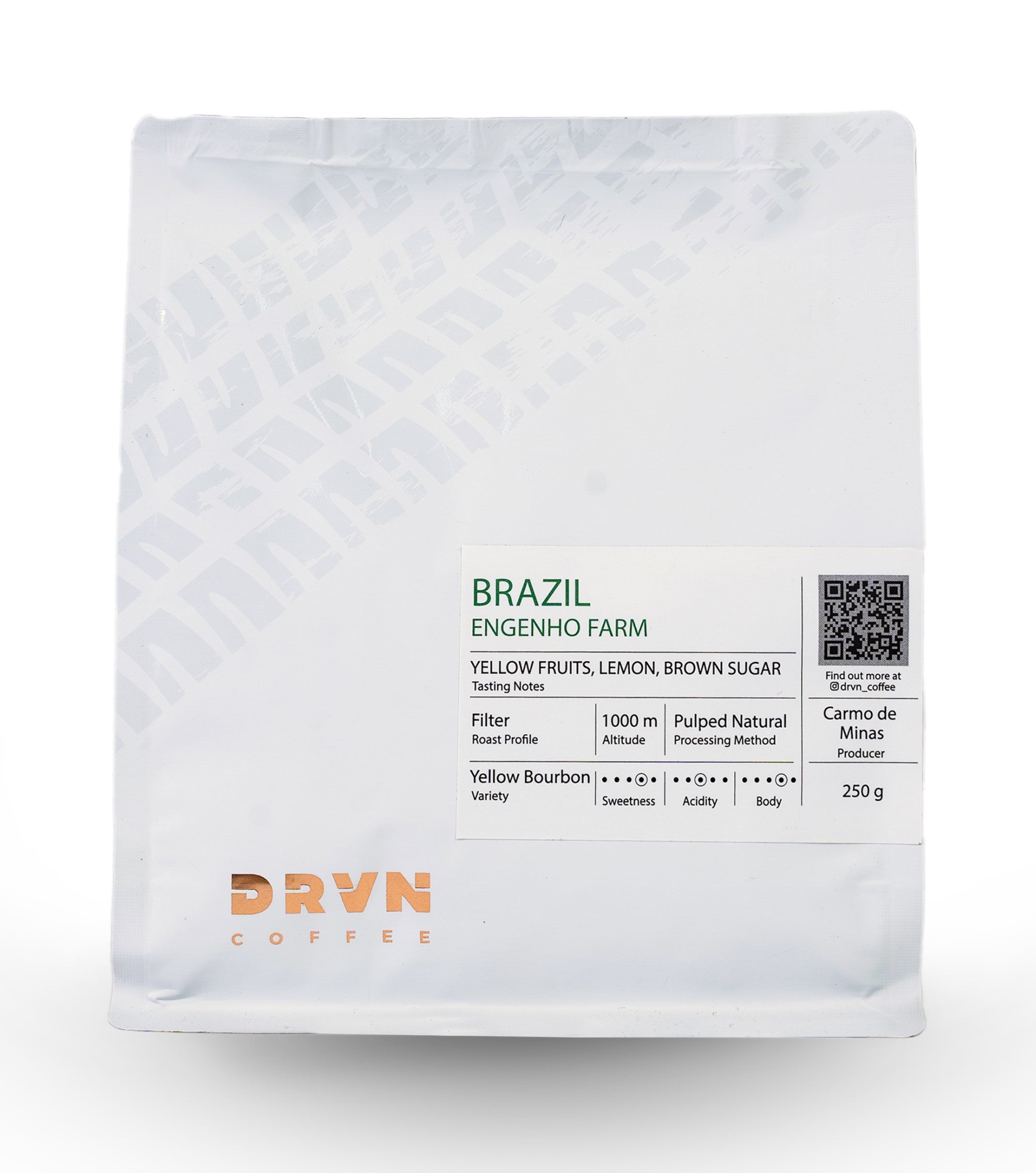 BRAZIL ENGENHO FARM