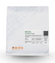 BRAZIL ENGENHO FARM