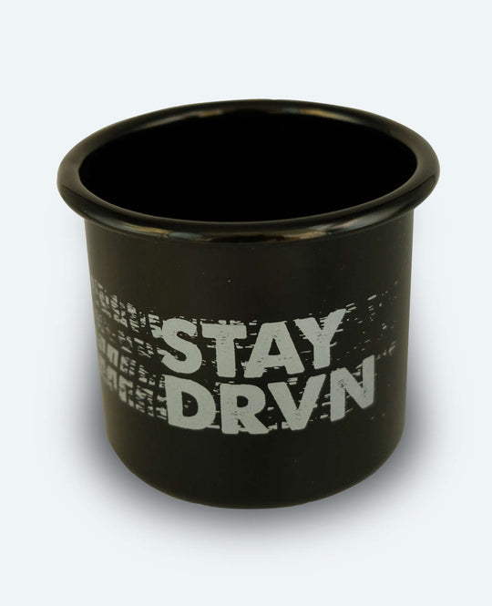 METAL MUG STAYDRVN