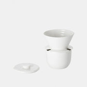 APRIL POUR OVER BREWER