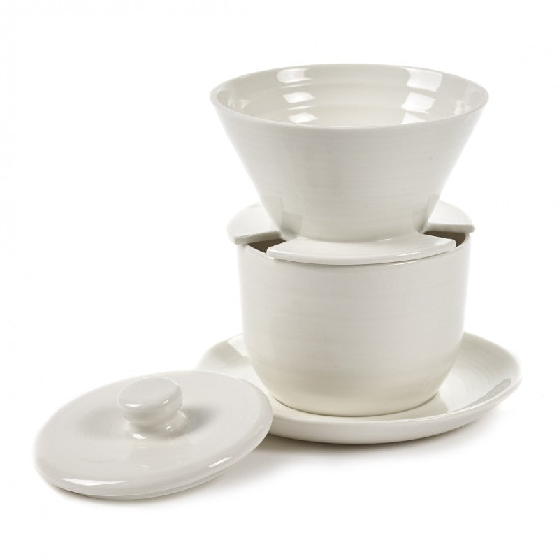 APRIL POUR OVER BREWER