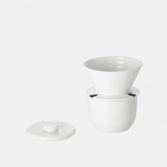 APRIL POUR OVER BREWER