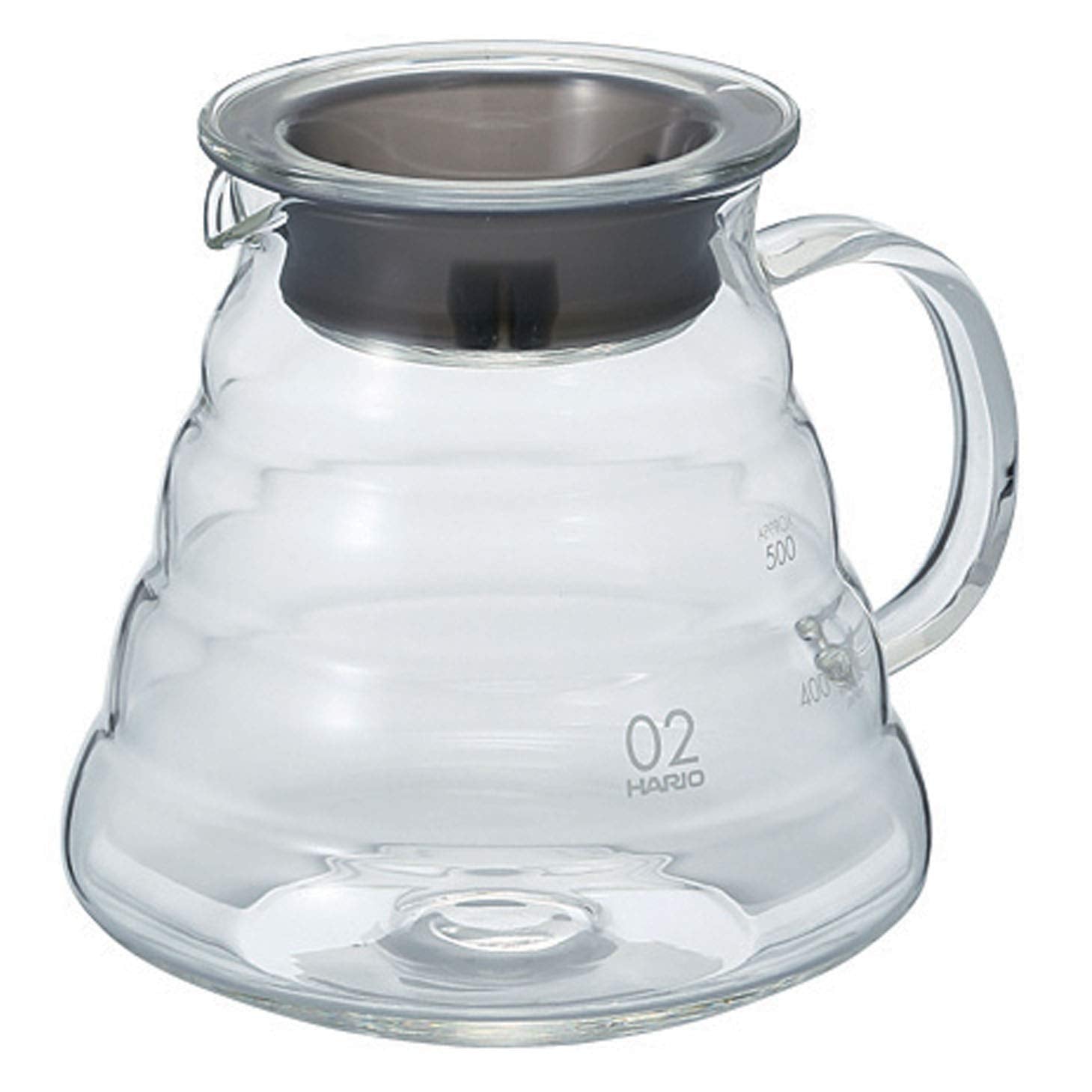 HARIO V60-02 RANGE SERVER