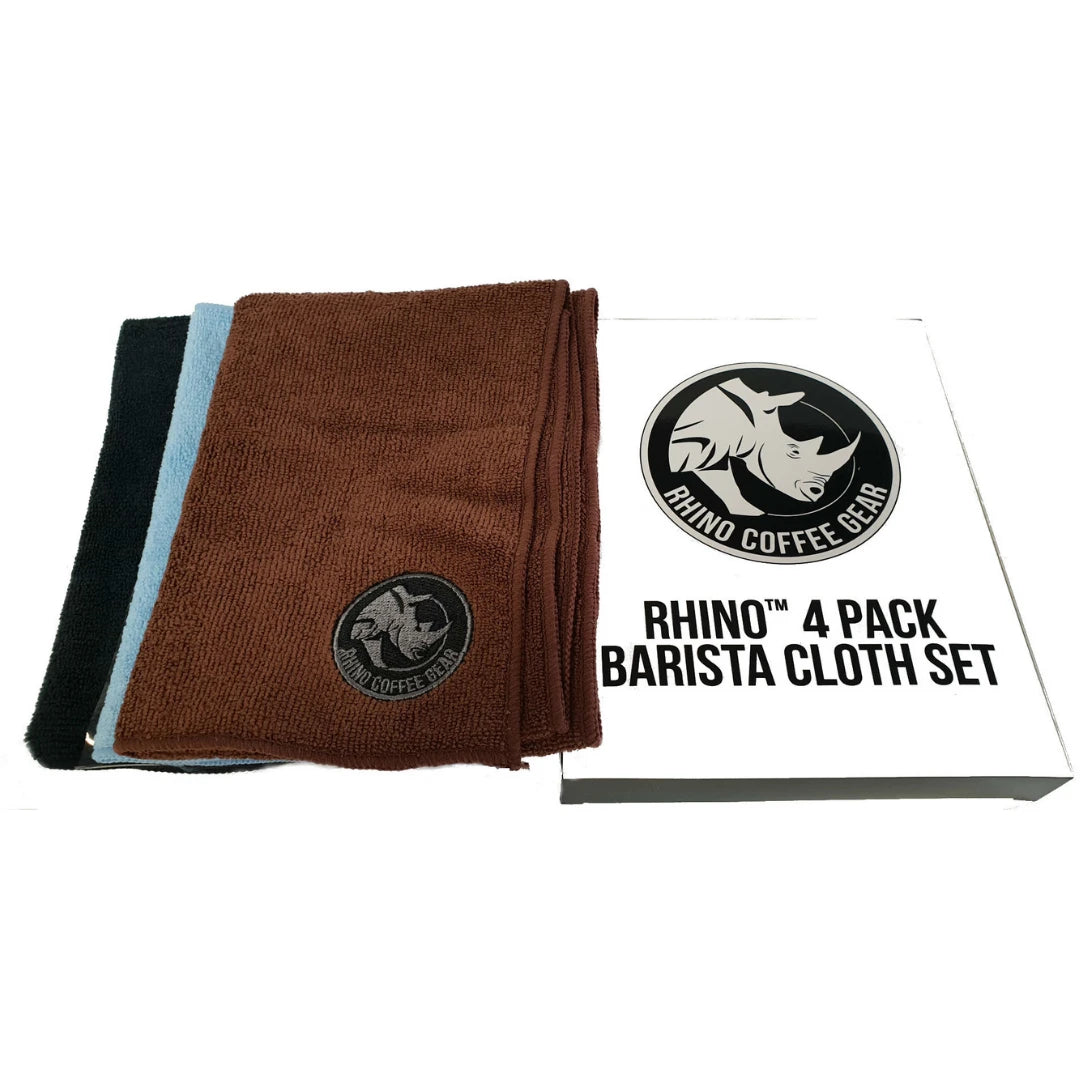 BARISTA CLOTH SET