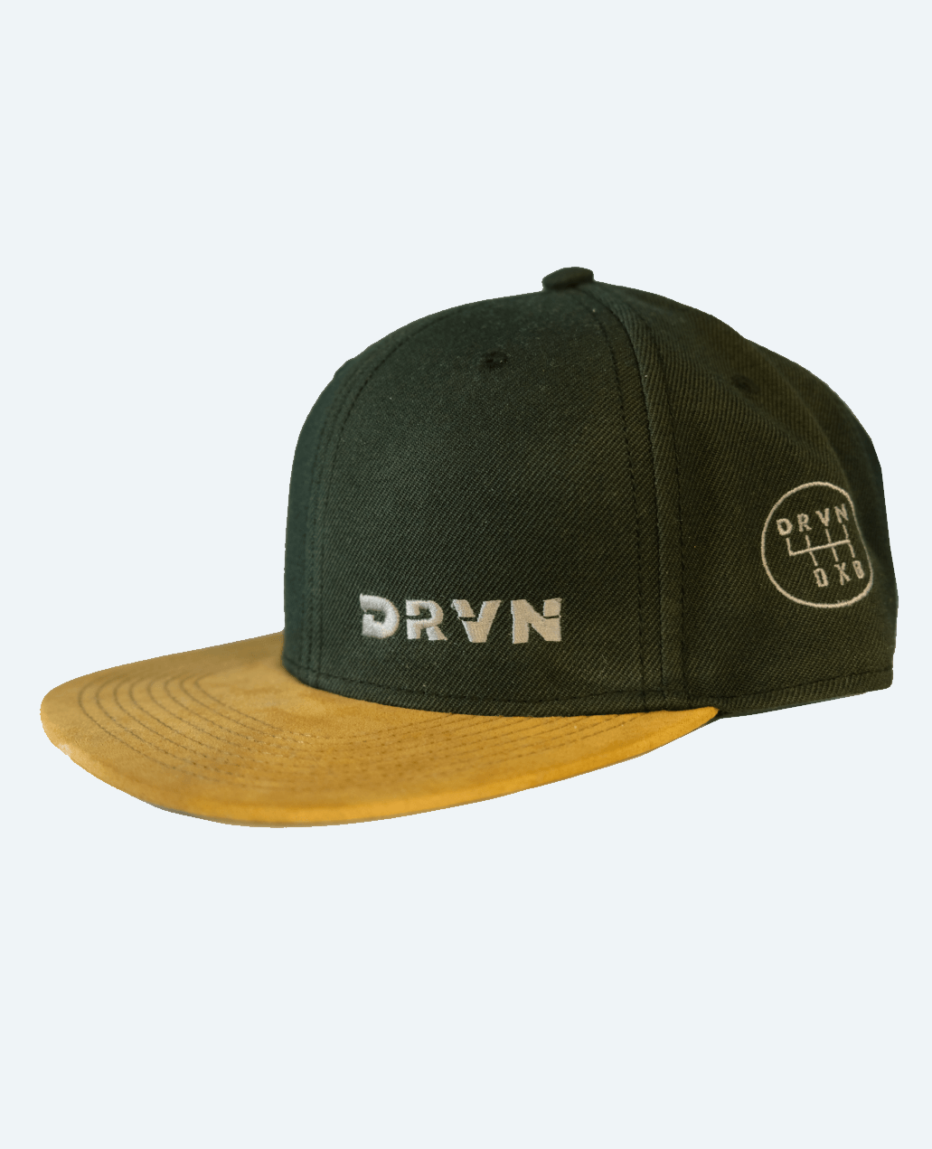 DRVN Cap